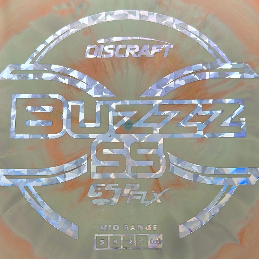 ESP FLX Buzzz SS Discraft