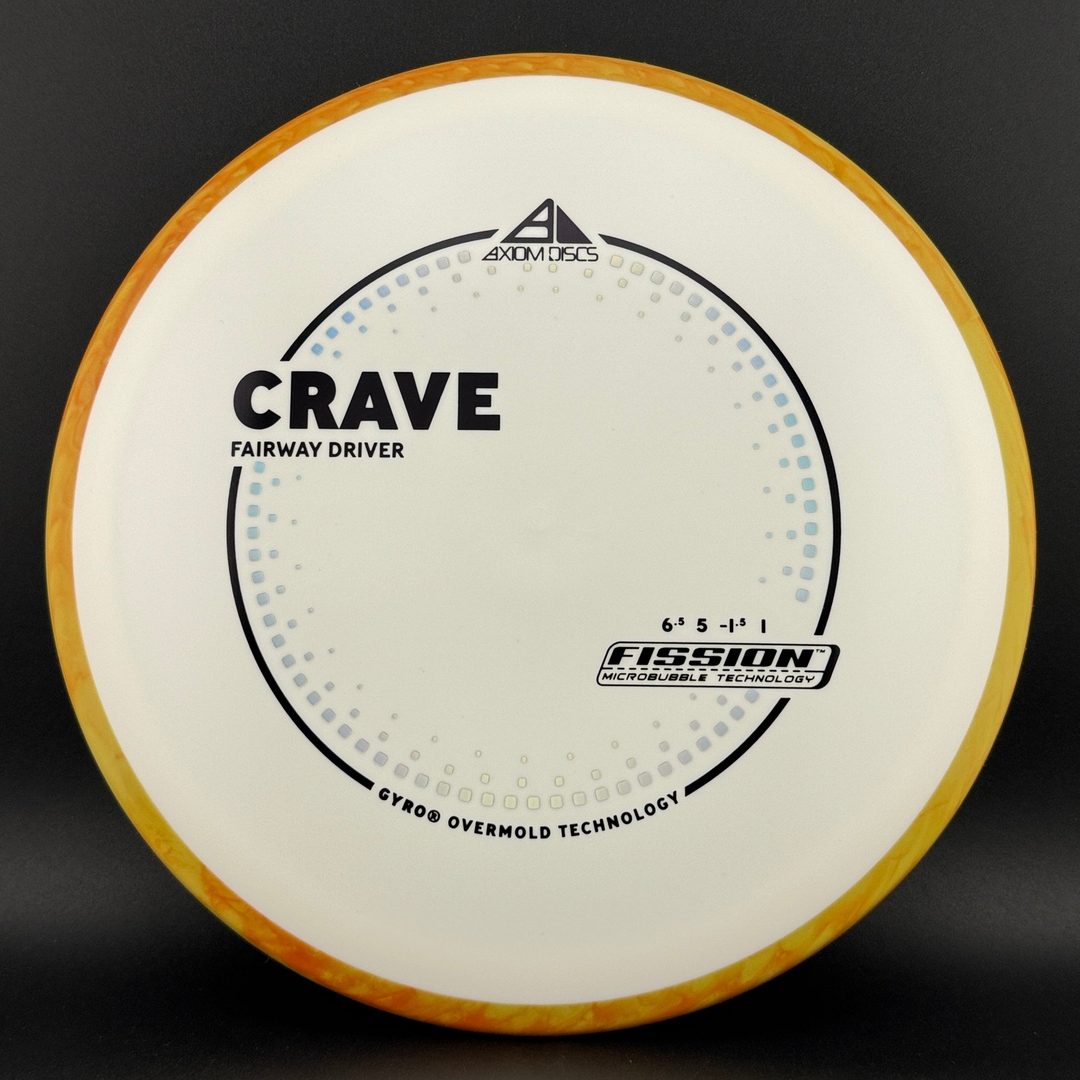 Fission Crave Axiom