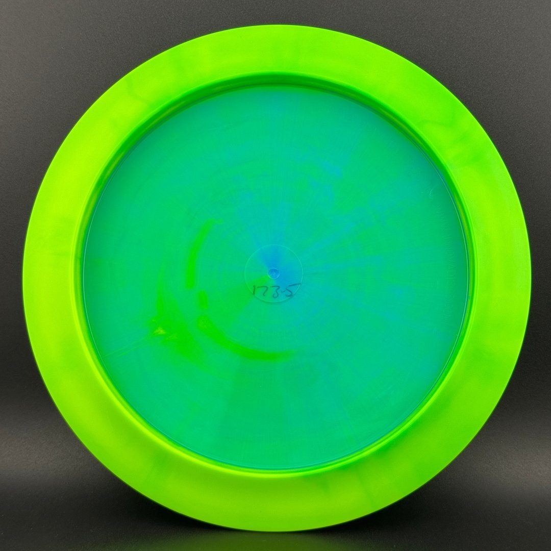 Halo Star Destroyer - Garrett Gurthie 2026 Tour Series Innova