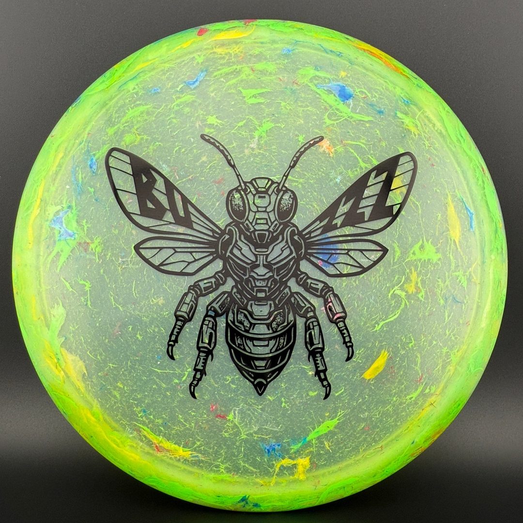 Colorshift Jawbreaker Z Buzzz - DGLO 2025 Discraft