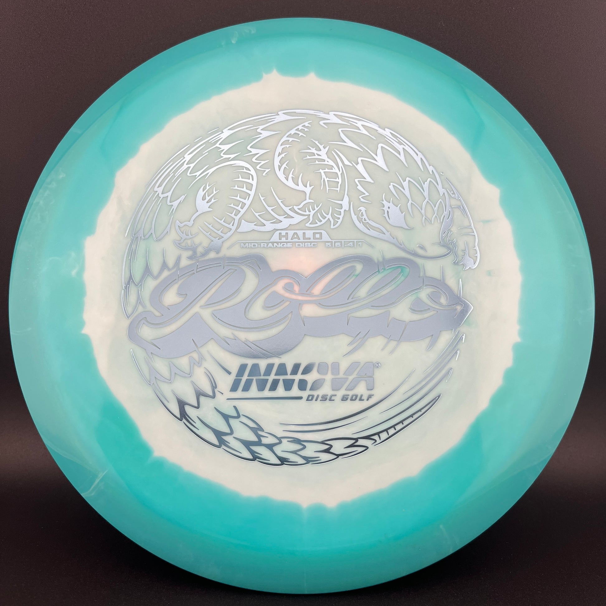 Halo Star Rollo Innova