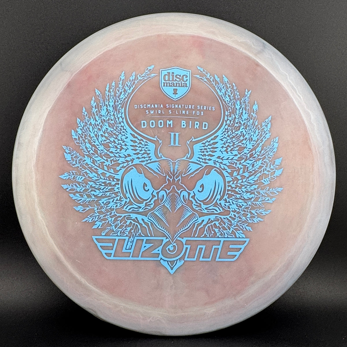 Swirly S-Line FD3 - Doom Bird 2 - Simon Lizotte *Colten Stash
