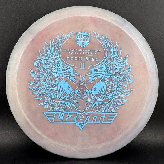 Swirly S-Line FD3 - Doom Bird 2 - Simon Lizotte *Colten Stash