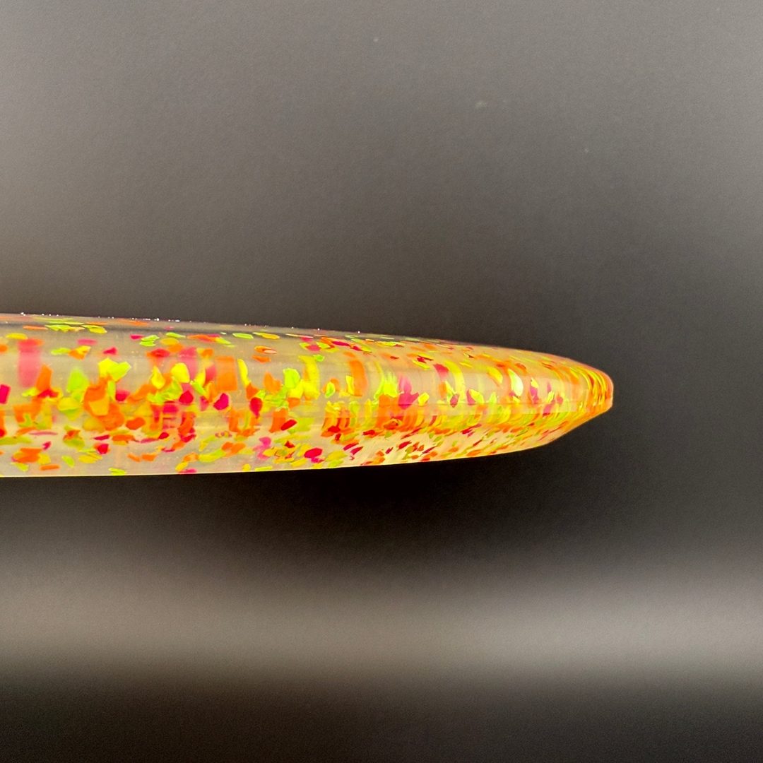 Confetti Z Buzzz SS - Paul McBeth 2025 LWS Open Discraft