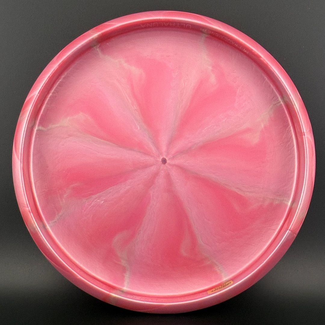 Big Z Swirl Ultra Luna - Tour Championship Edition Discraft