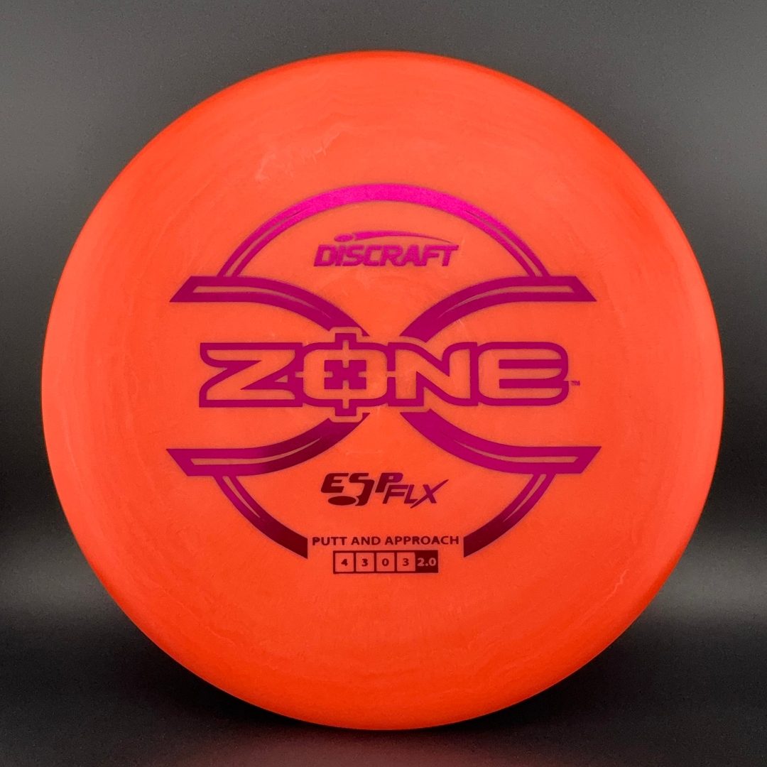 ESP FLX Zone Discraft