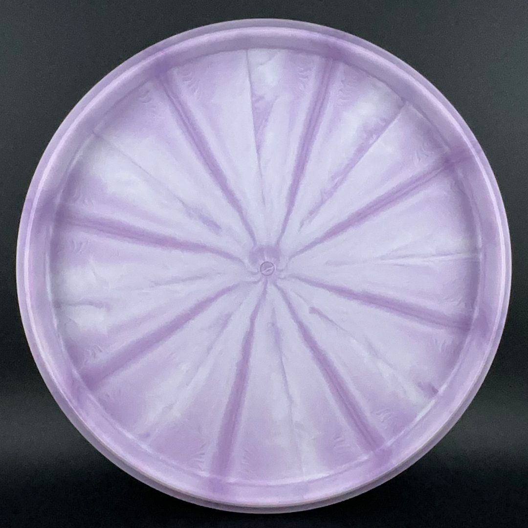 BT Soft Burst Harp - #Teamharp Westside Discs