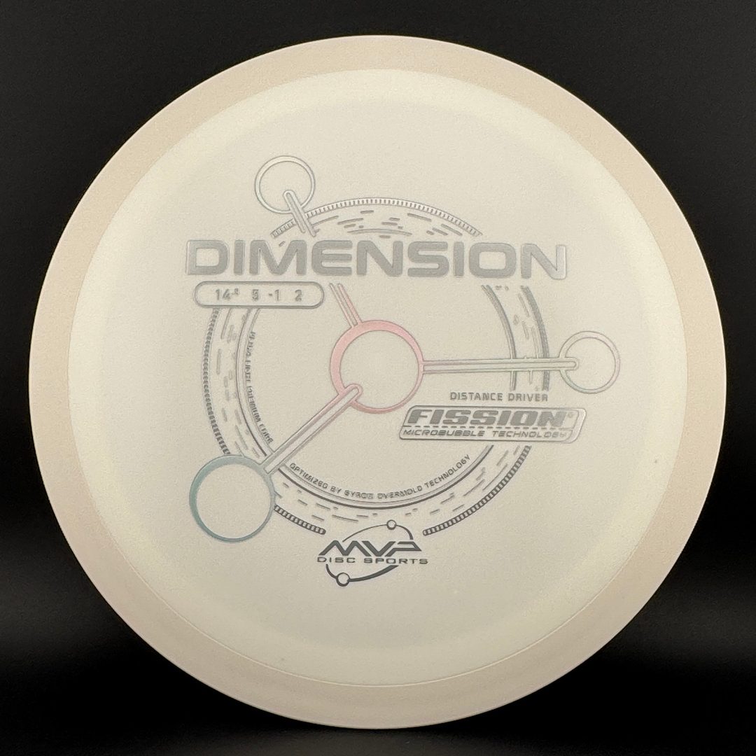 Fission Dimension MVP