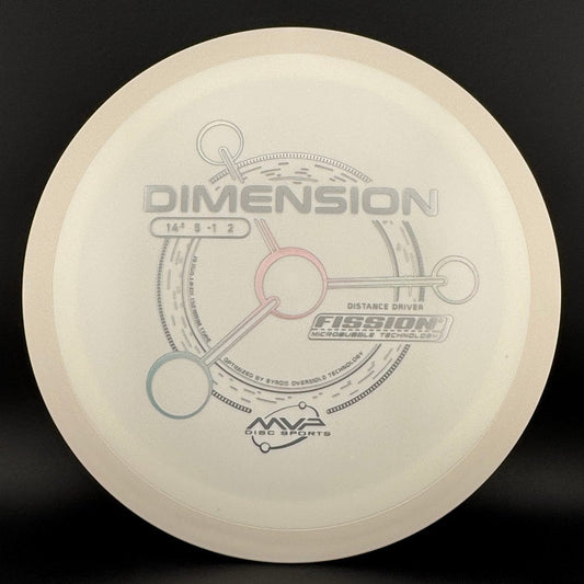 Fission Dimension MVP