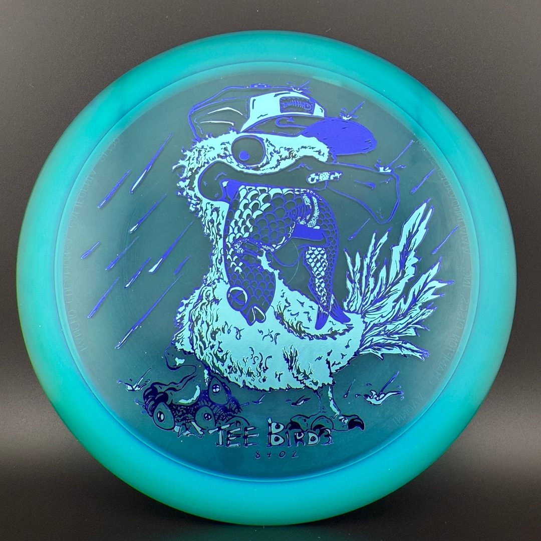 Champion Teebird3 - Unhinged by Adam Coe Innova