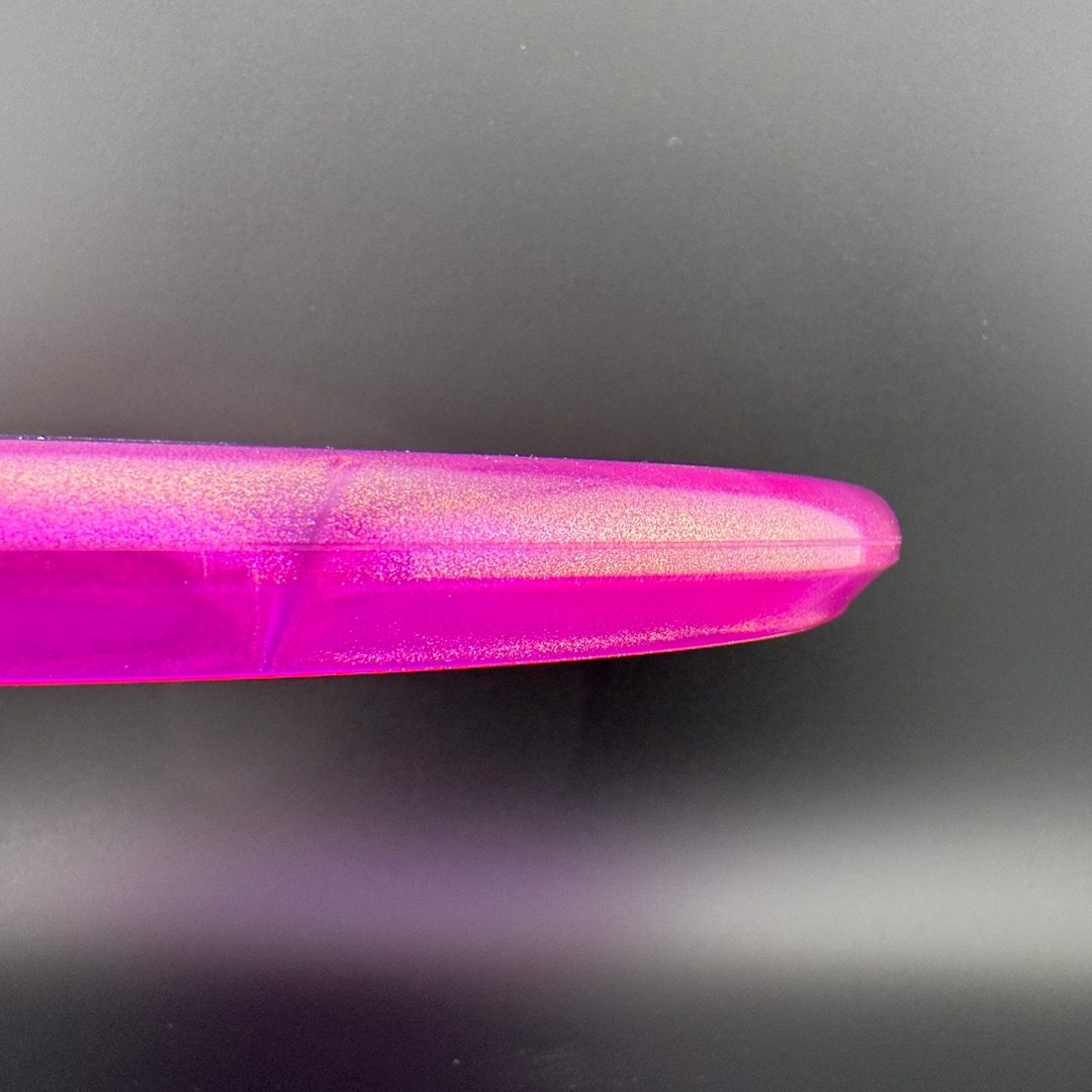 VIP-Ice Glimmer Harp - Ricky Wysocki Westside Discs