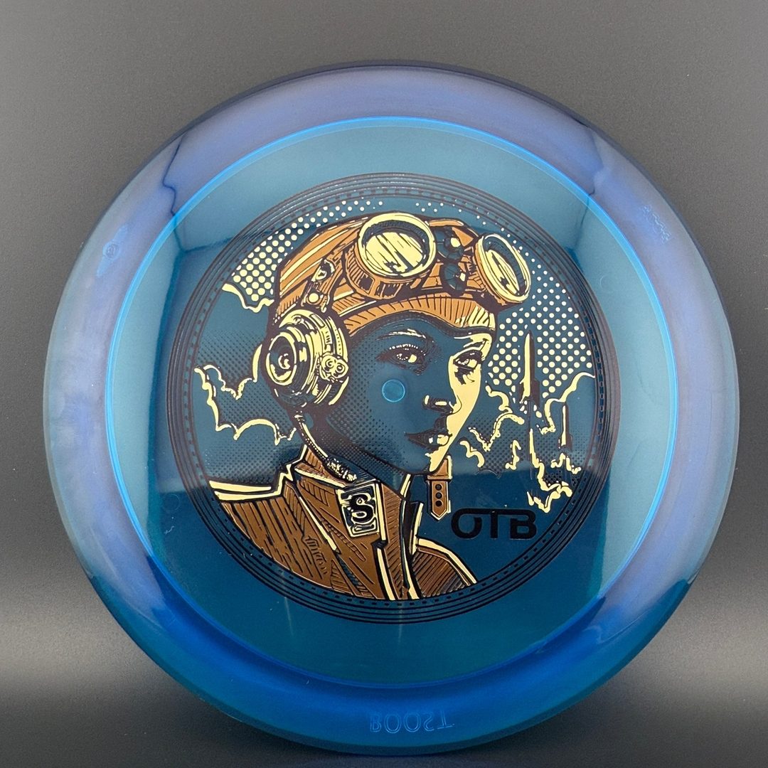 Proton Boost - First Run - OTB Open 2026 Streamline