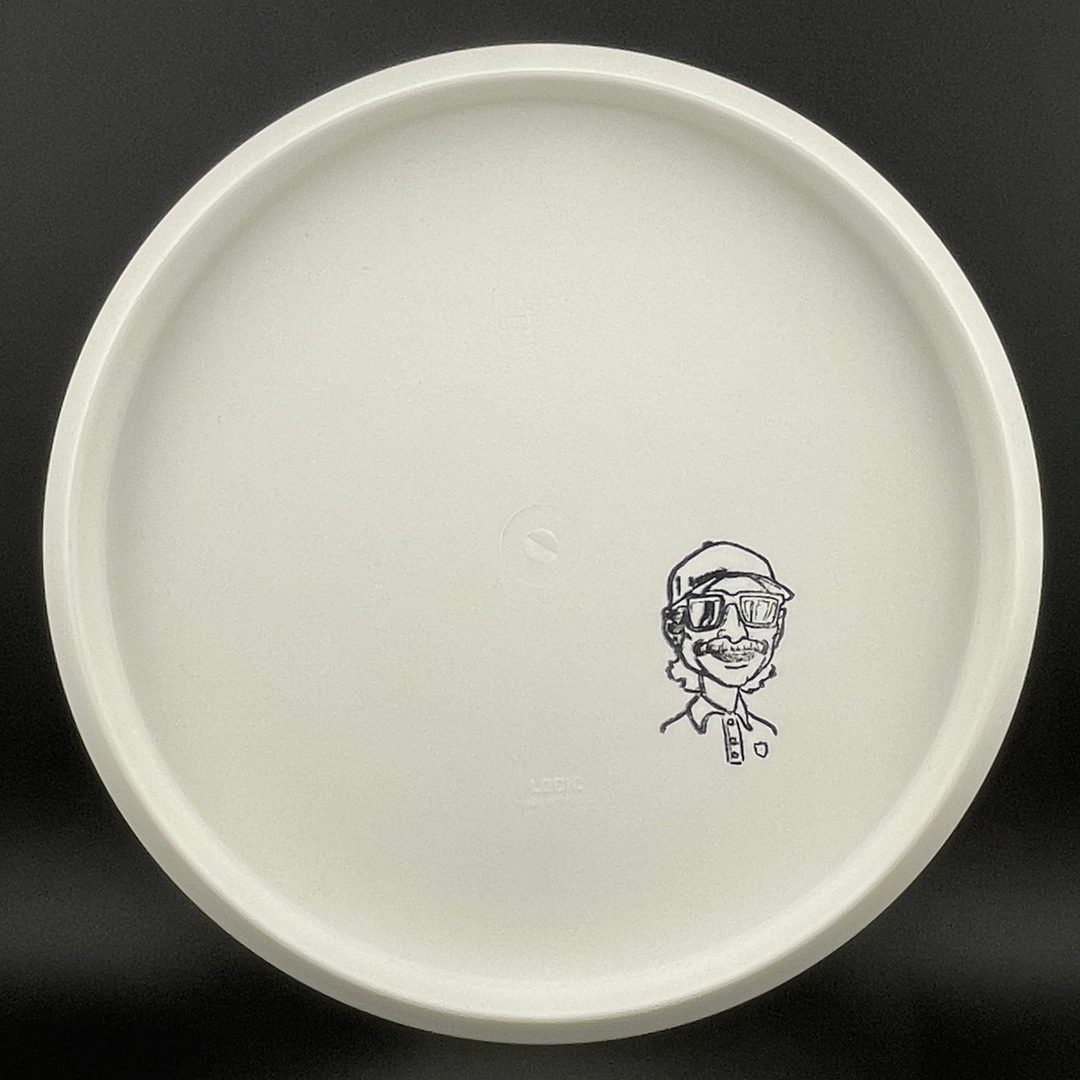 Soft Exo Logic *Colten Stash* Discmania