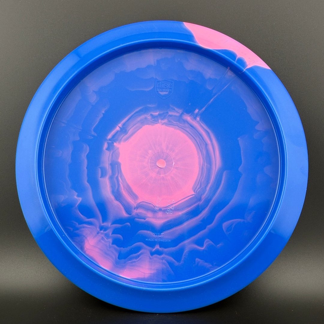Color Madness Horizon S-Line Tilt Discmania