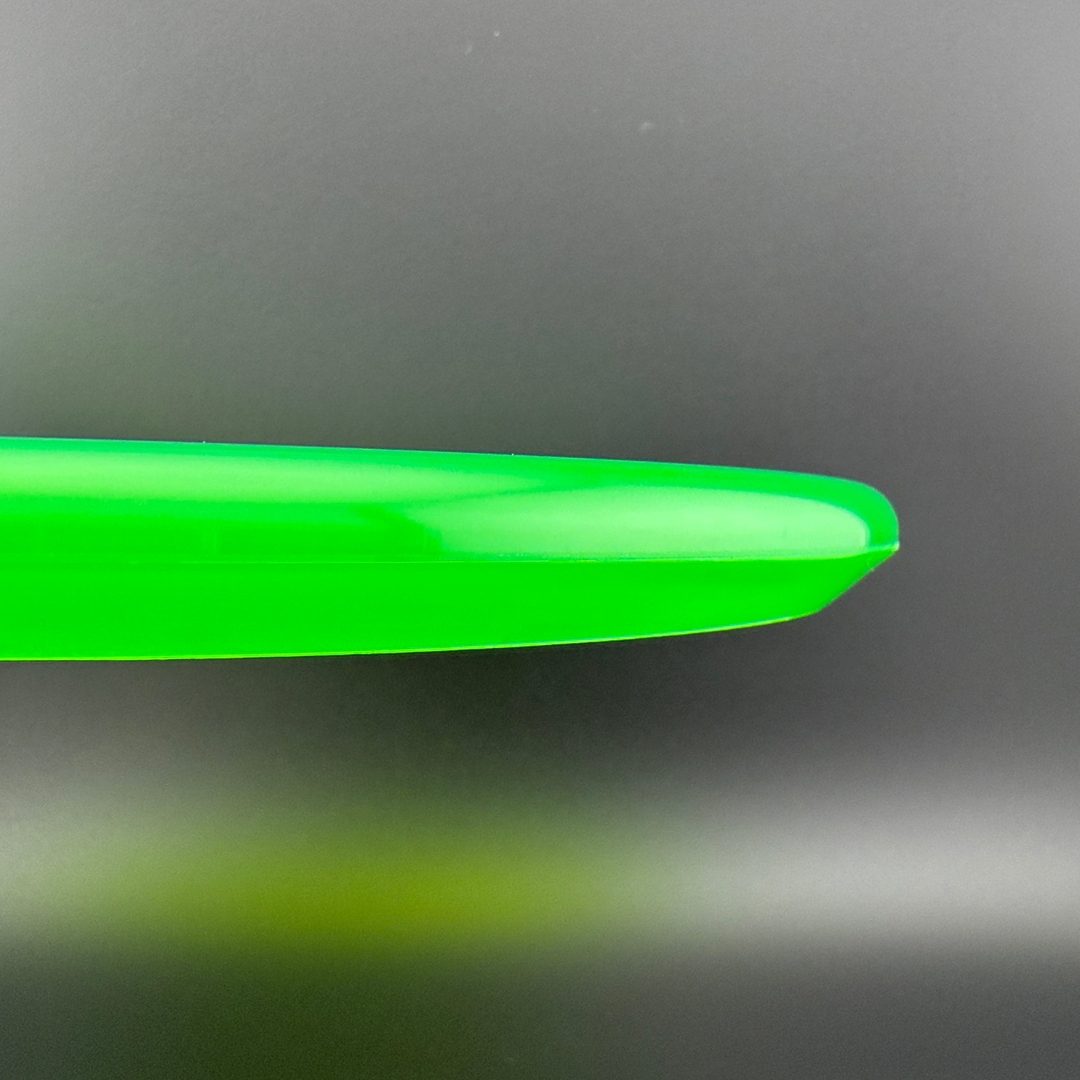 Z Zone - "The Venutian Man" by Marm O Set Discraft