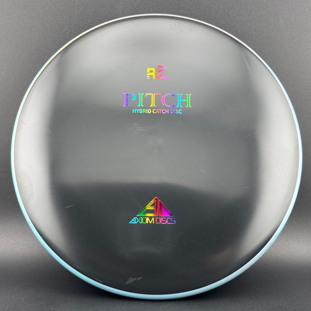 R2 Neutron Pitch Axiom