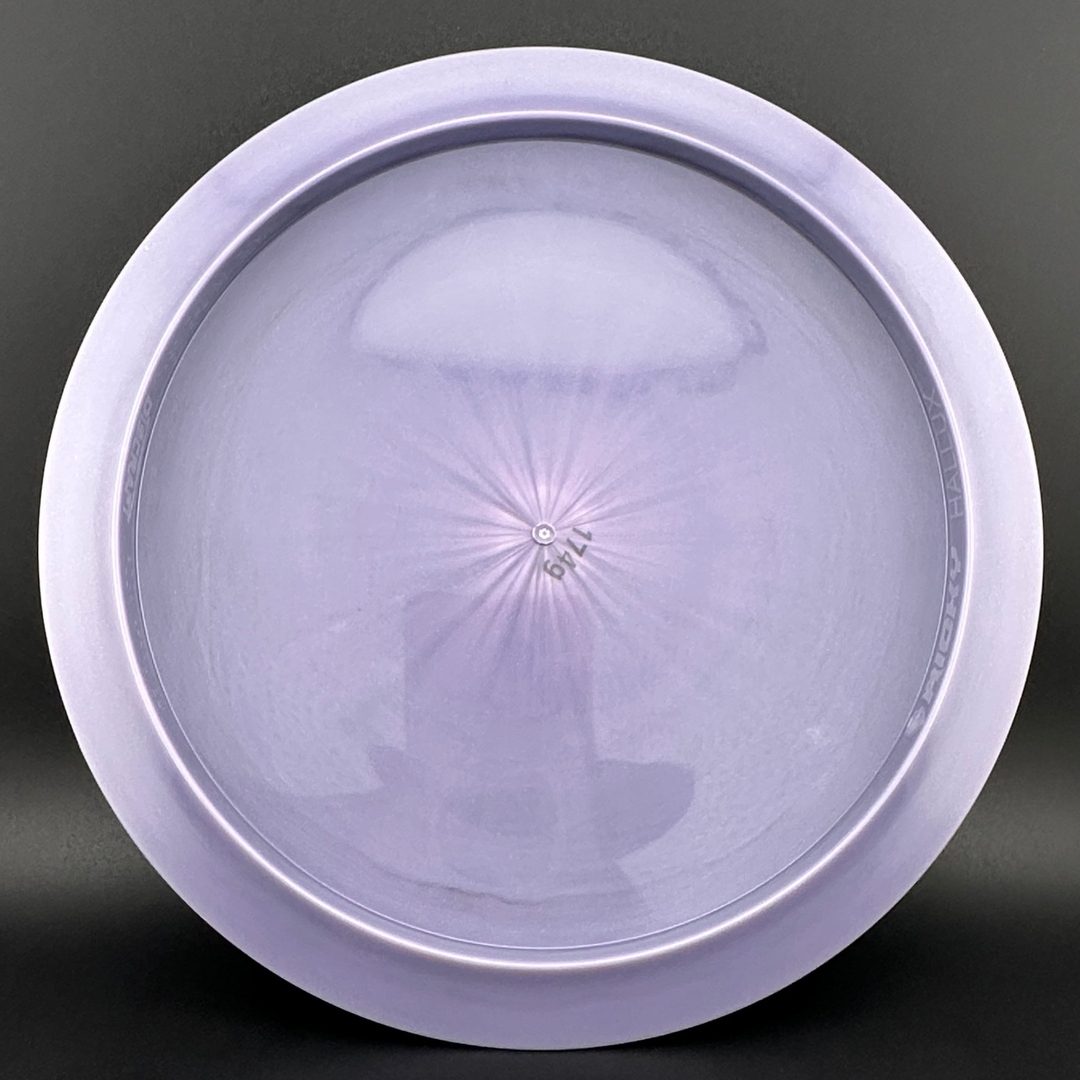 Proto ESP Hallux - Ricky Wysocki Discraft