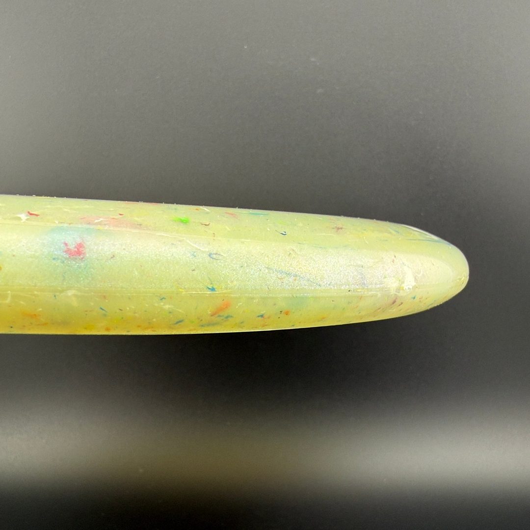 Glo Colorshift Jawbreaker Z FLX Luna - Mini Moon Stamp Discraft