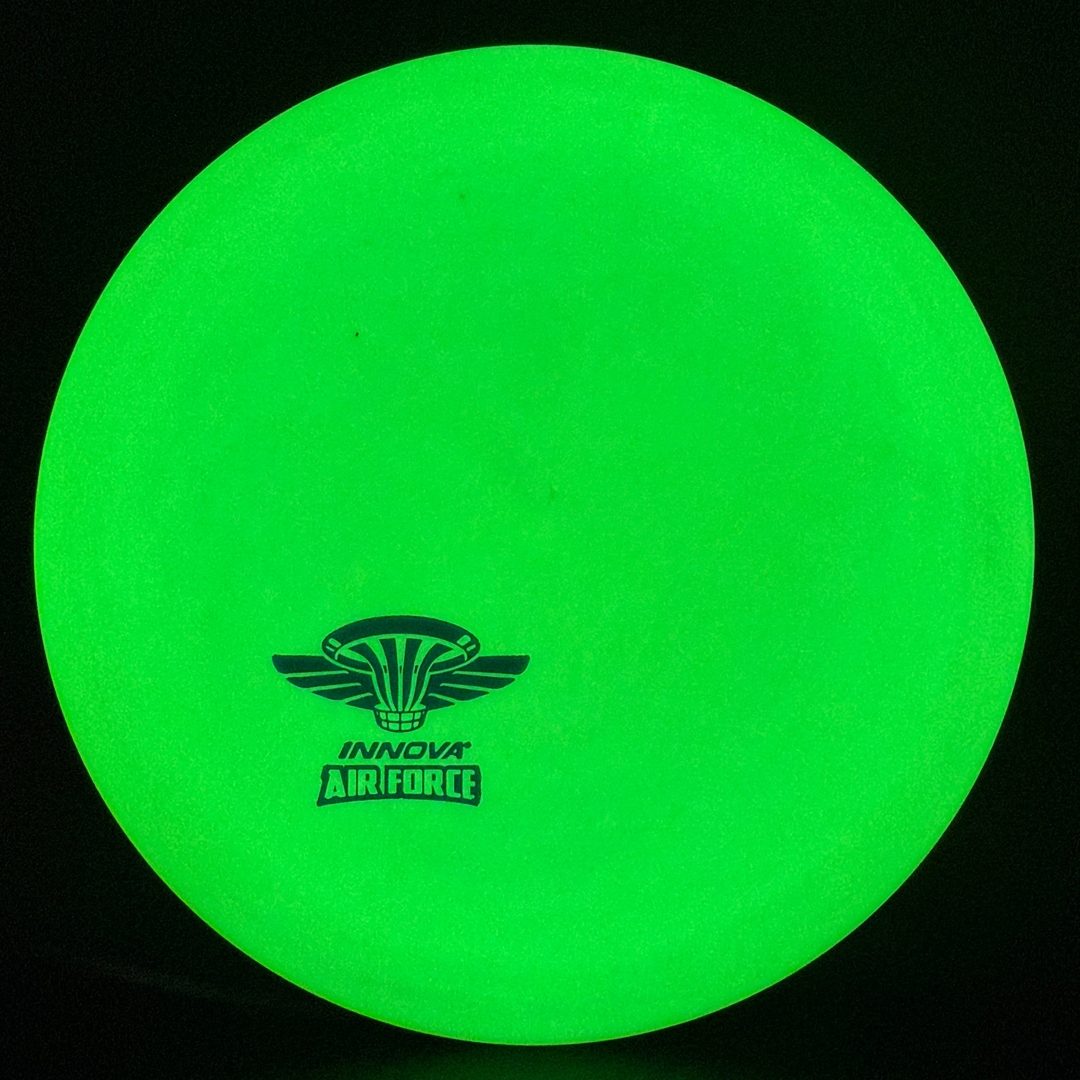 Proto Glow KC Pro Roc Flat Top - Air Force Innova