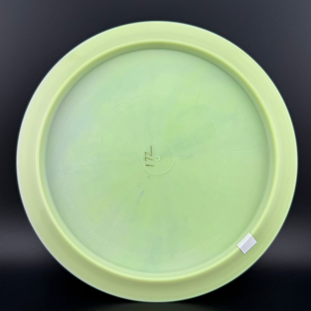 Swirly S-Line PD - Lone Howl - Colton Montgomery Sig Series LH1 Discmania