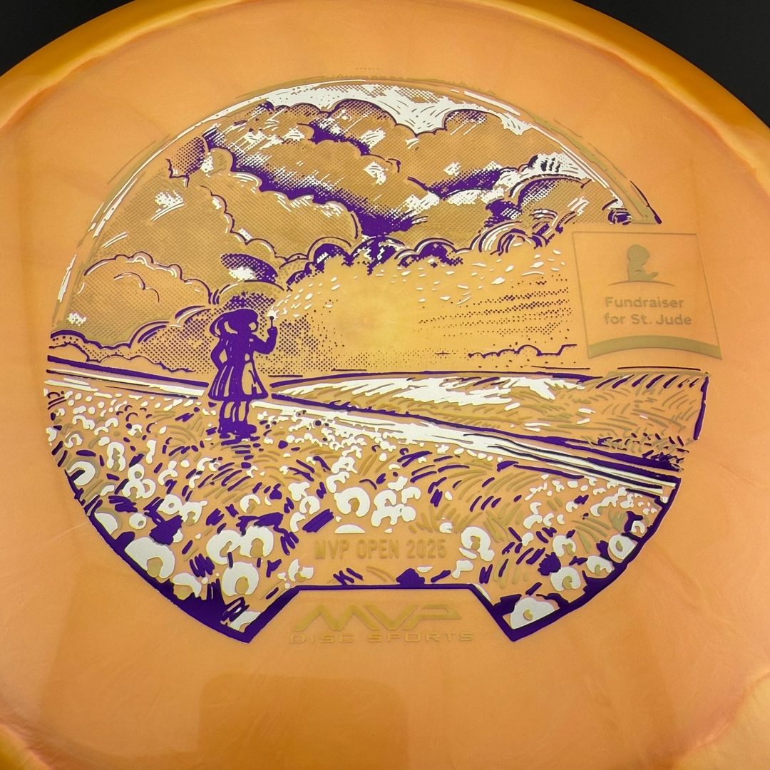 Plasma Shift - MVP Open '25 St Jude's Fundraiser Streamline