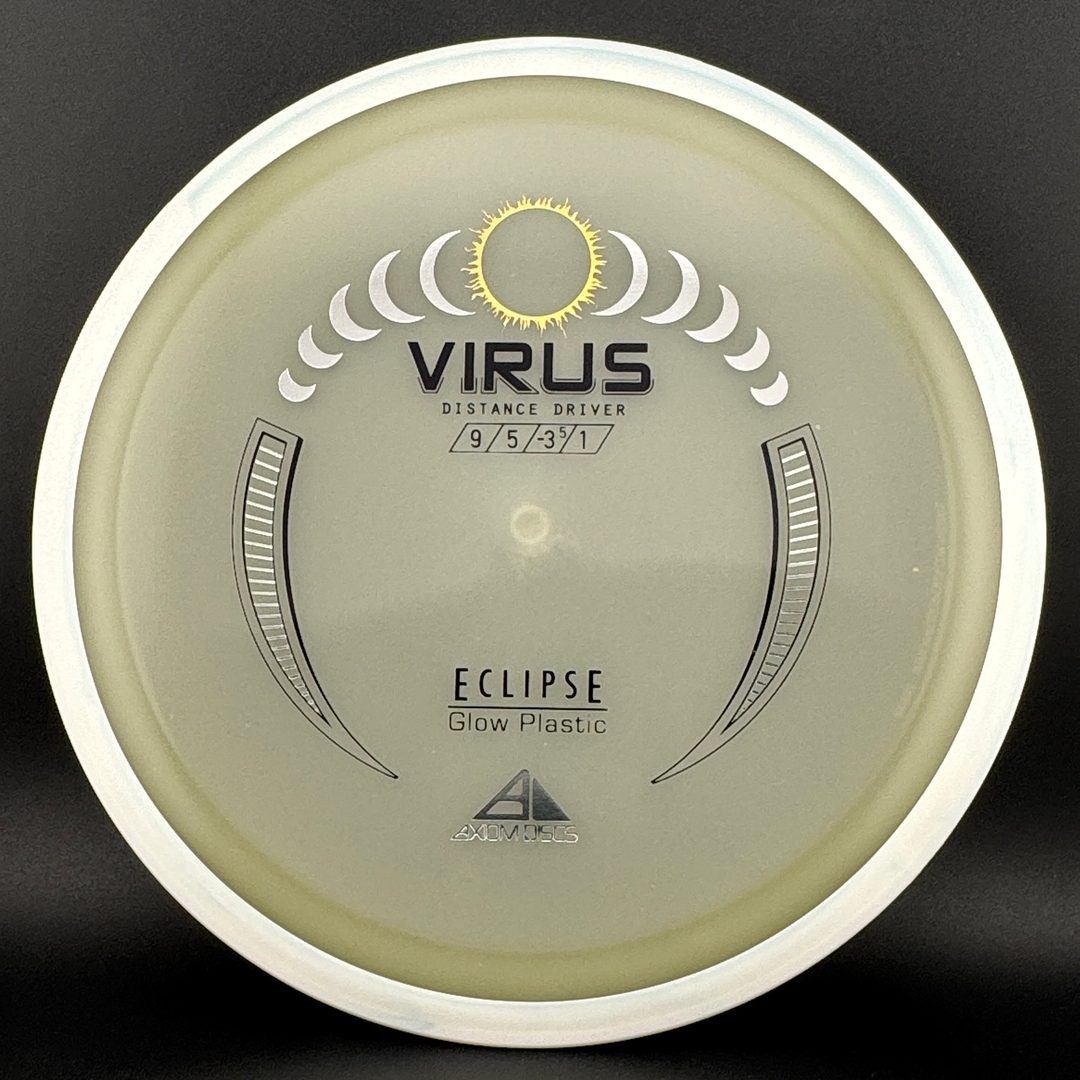 Eclipse Virus Axiom