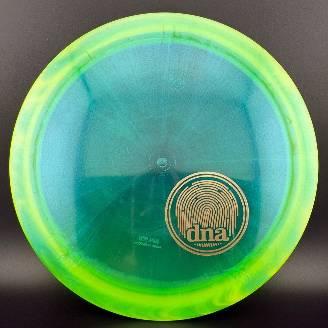 Meta Horizon C-Line Splice - Gannon Buhr dna Series Discmania