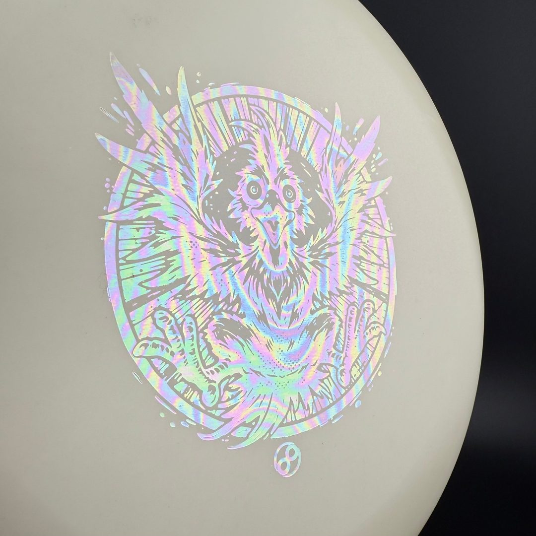 Glow JK Pro Aviar-X - Crazy Chicken Innova