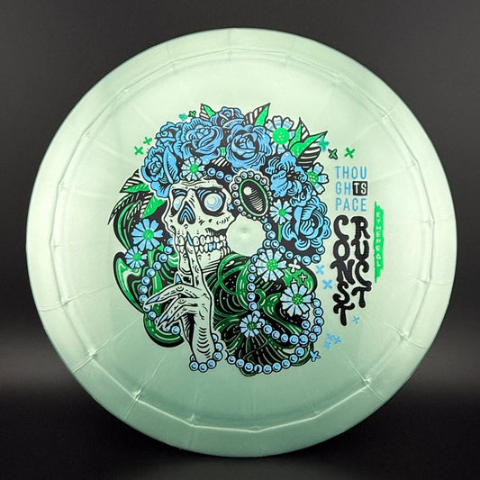 Ethereal Construct - "Black Madonna" - First Run TSA