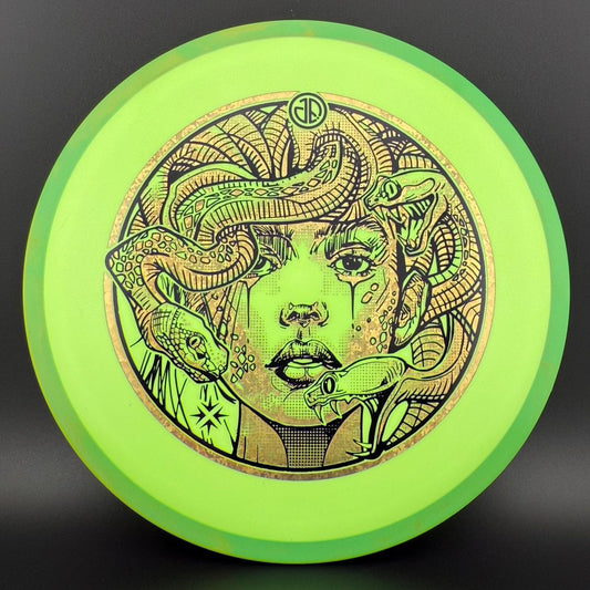 Fission Insanity - "Medusa 2.0" by John Dorn Axiom