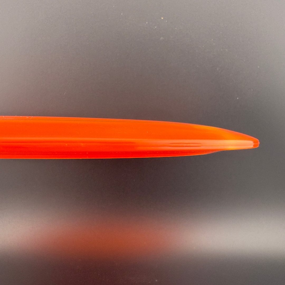 Z Swirl Hades - "Mummified" 2025 Paul McBeth Discraft