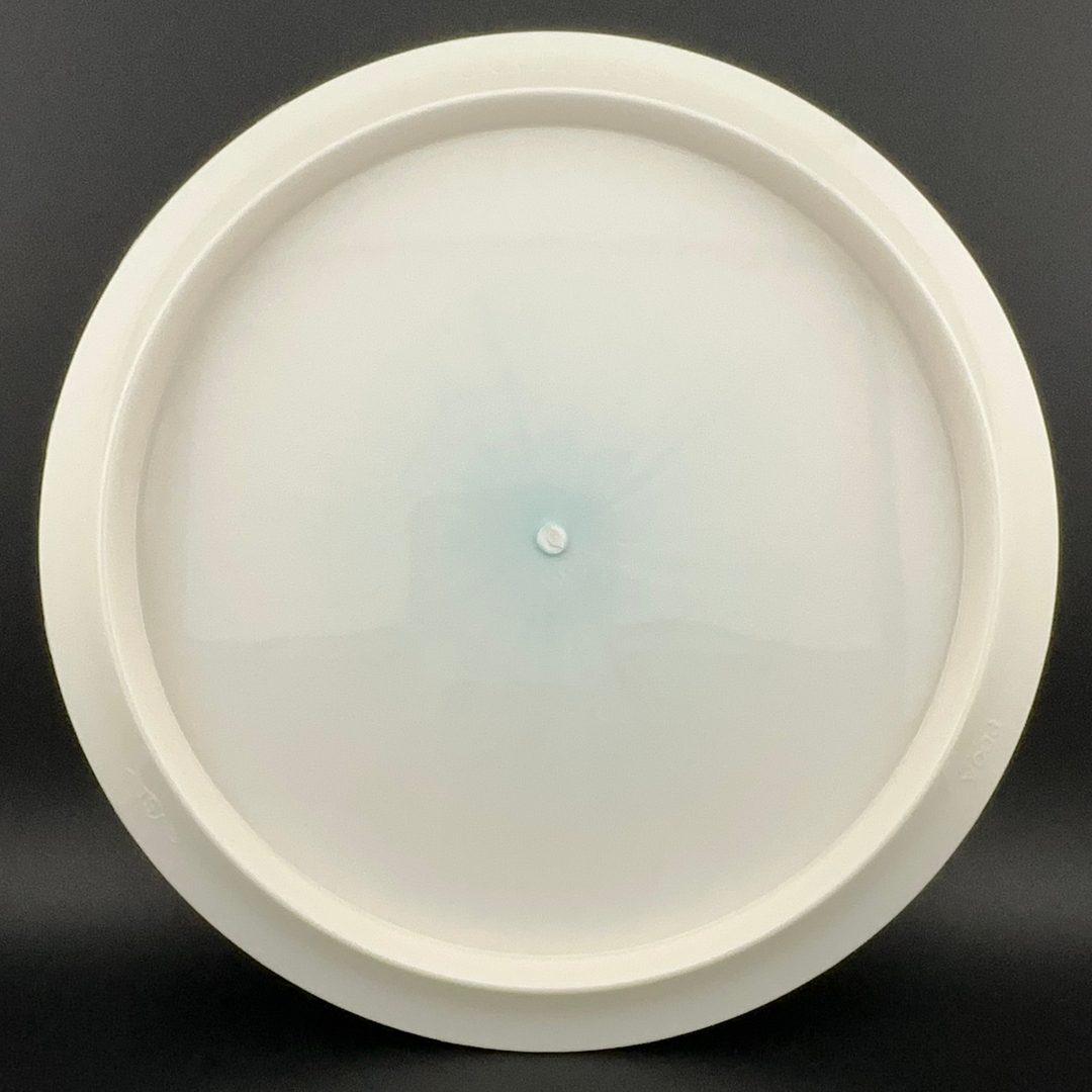 Neutron Turbulence Streamline