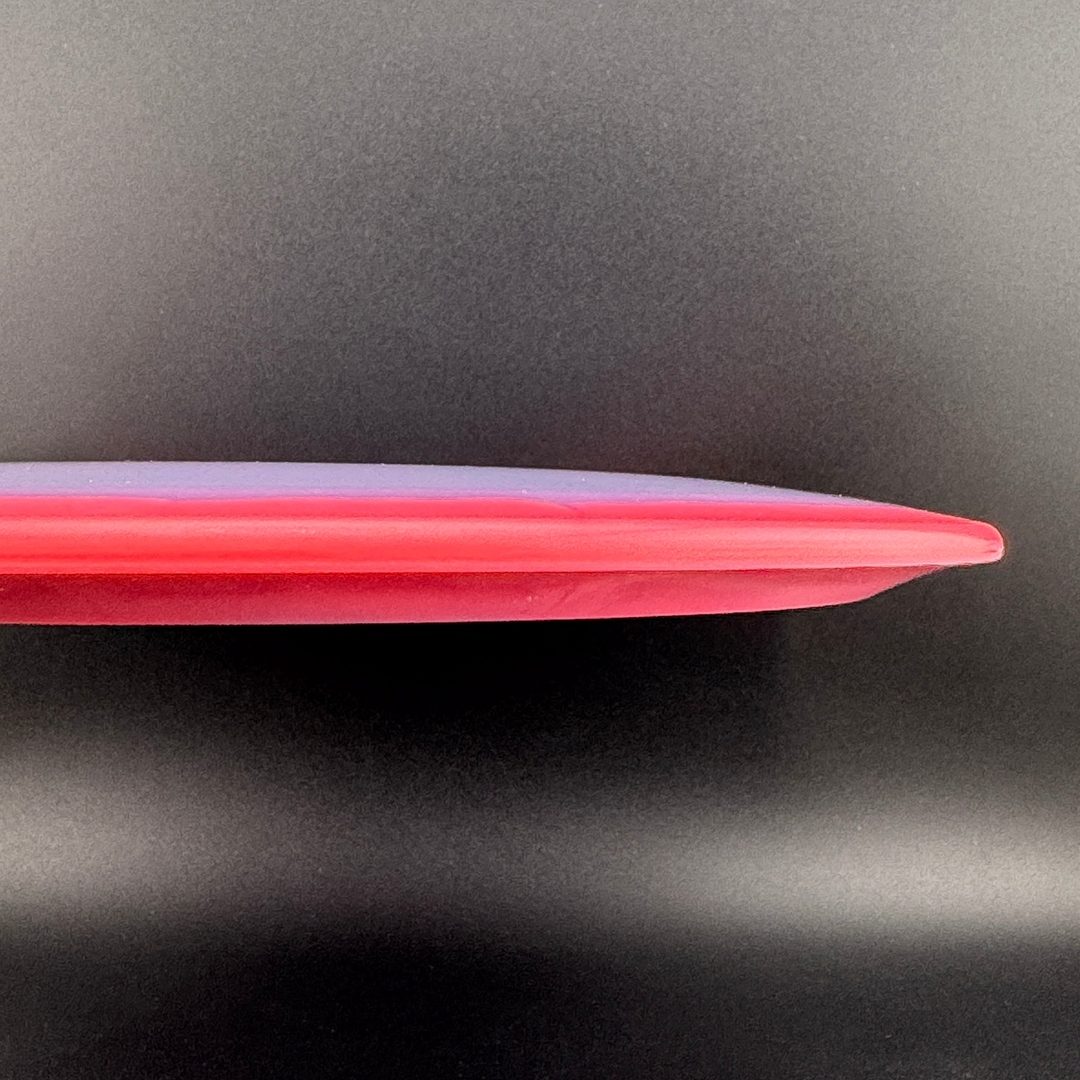Glow Halo Champion Firebird - Nate Sexton F2 Innova