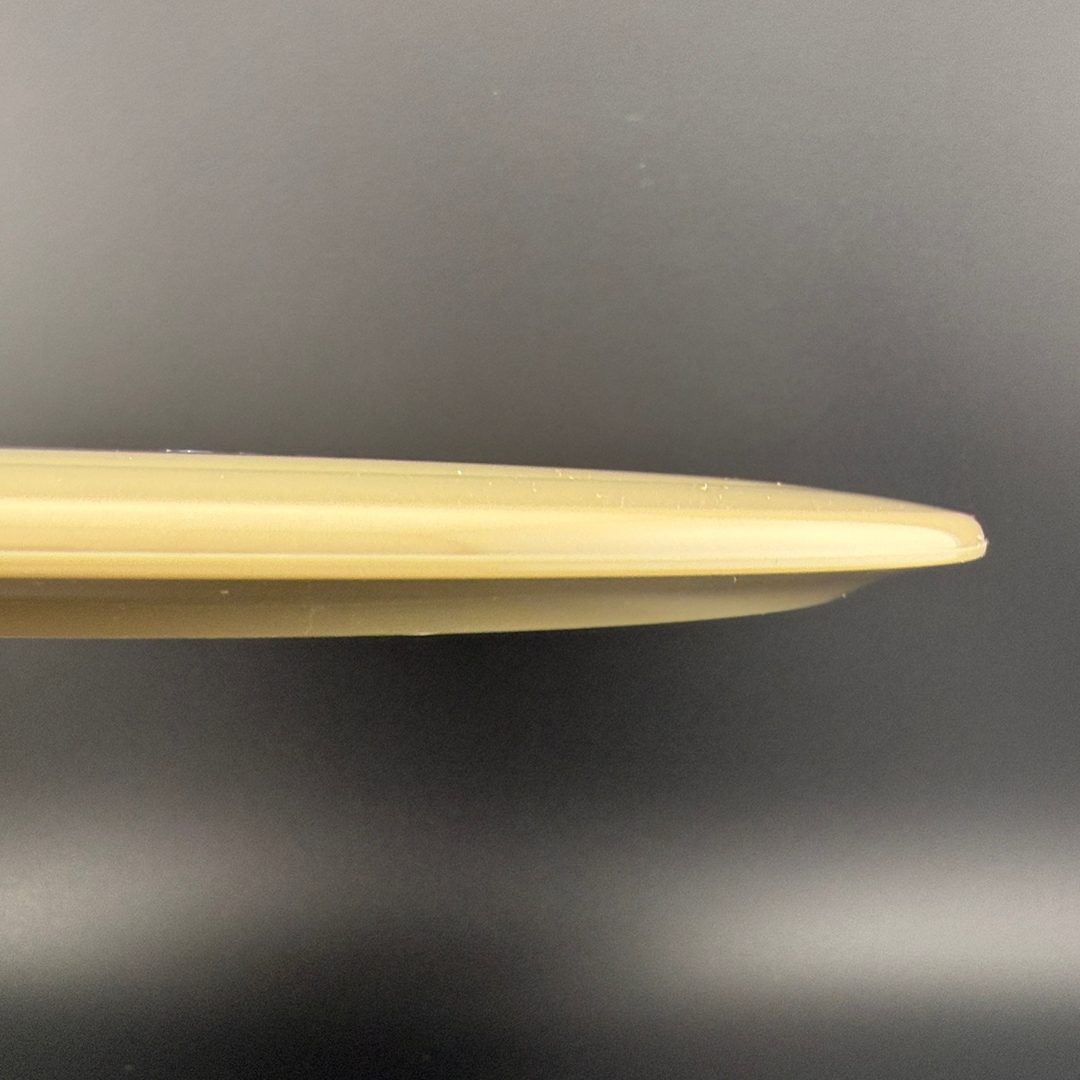 Colorshift Recycled Raptor - RapTurd April Fools Discraft