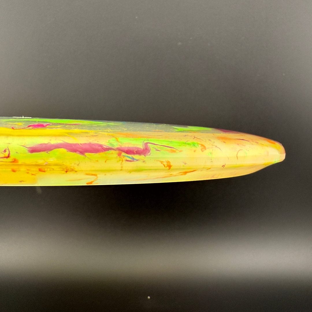 Jawbreaker Z FLX Meteor - 2025 Cascade Challenge Discraft