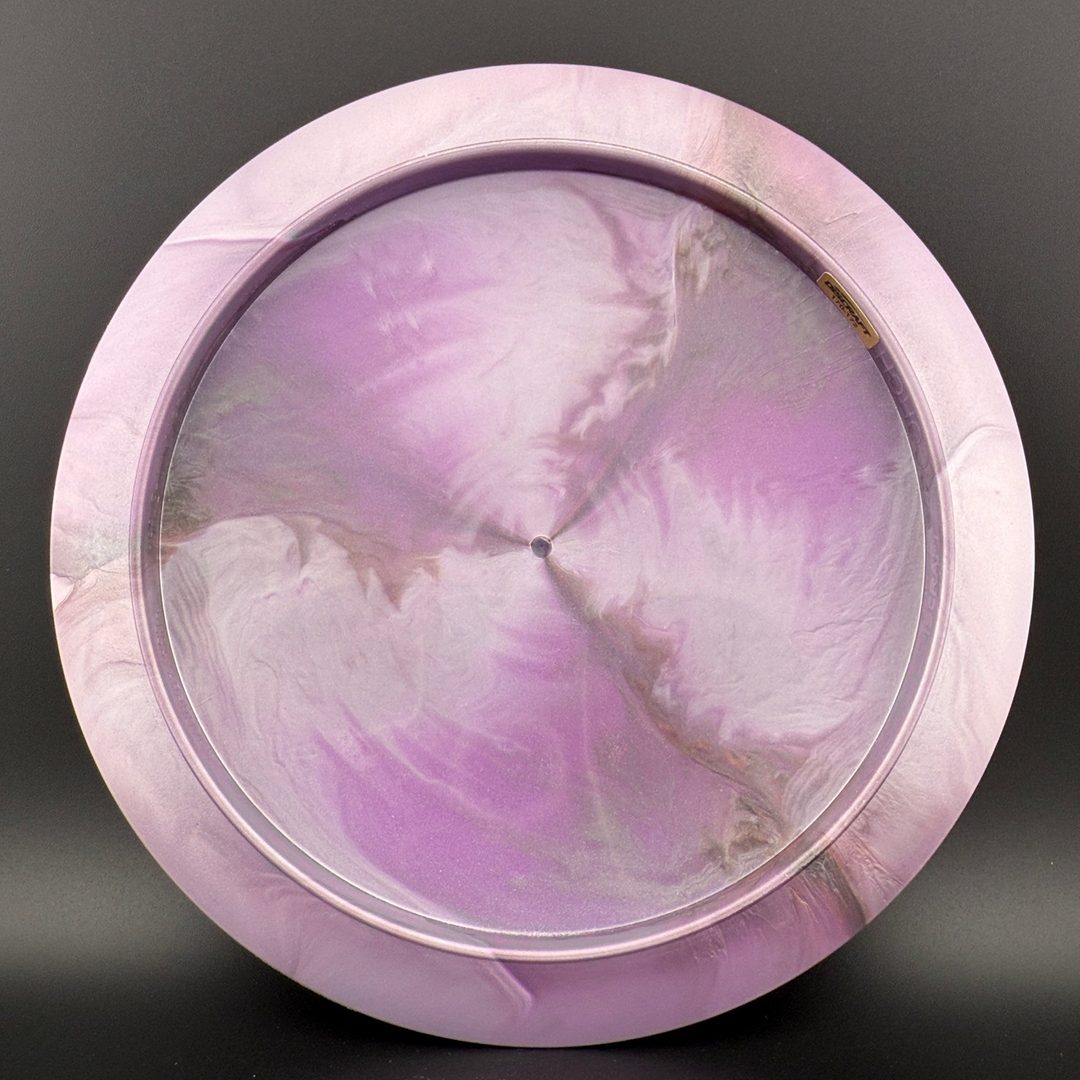 Big Z Titanium Scorch - 2026 Valerie Mandujano Tour Series Discraft