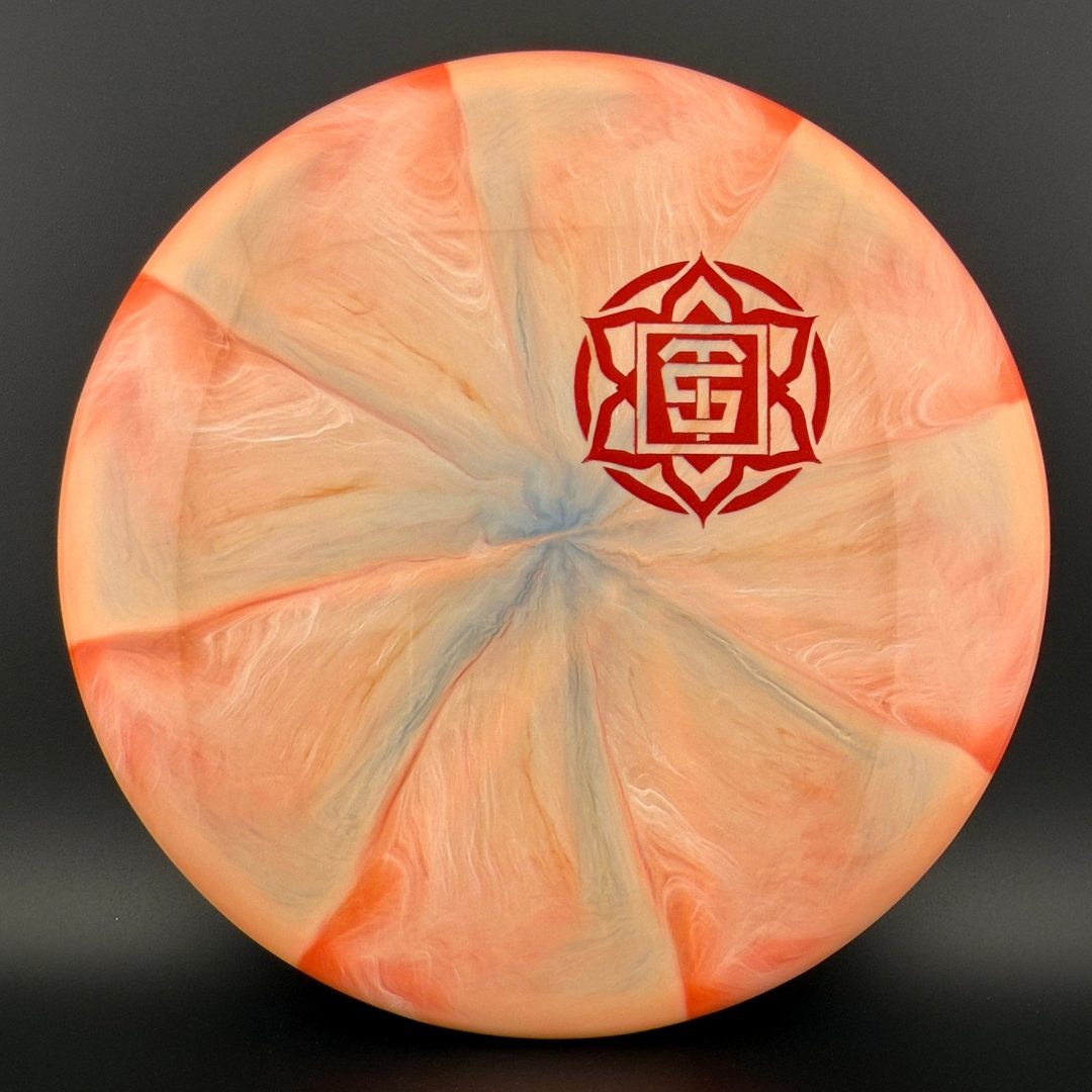 Nebula Aura Praxis - TSA Mini Lotus