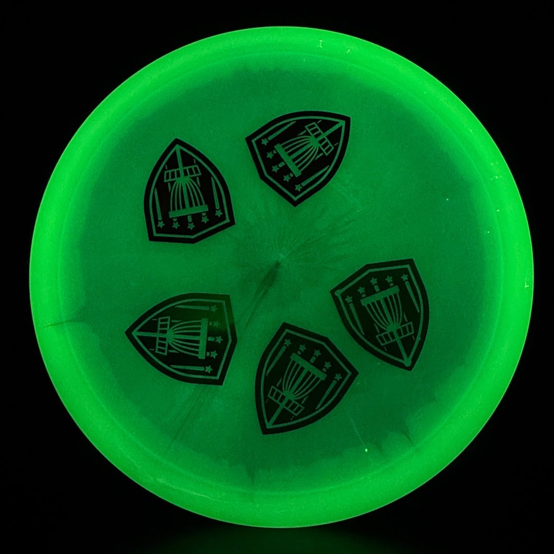 Lucid Moonshine Orbit Emac Truth - Misprint Dynamic Discs