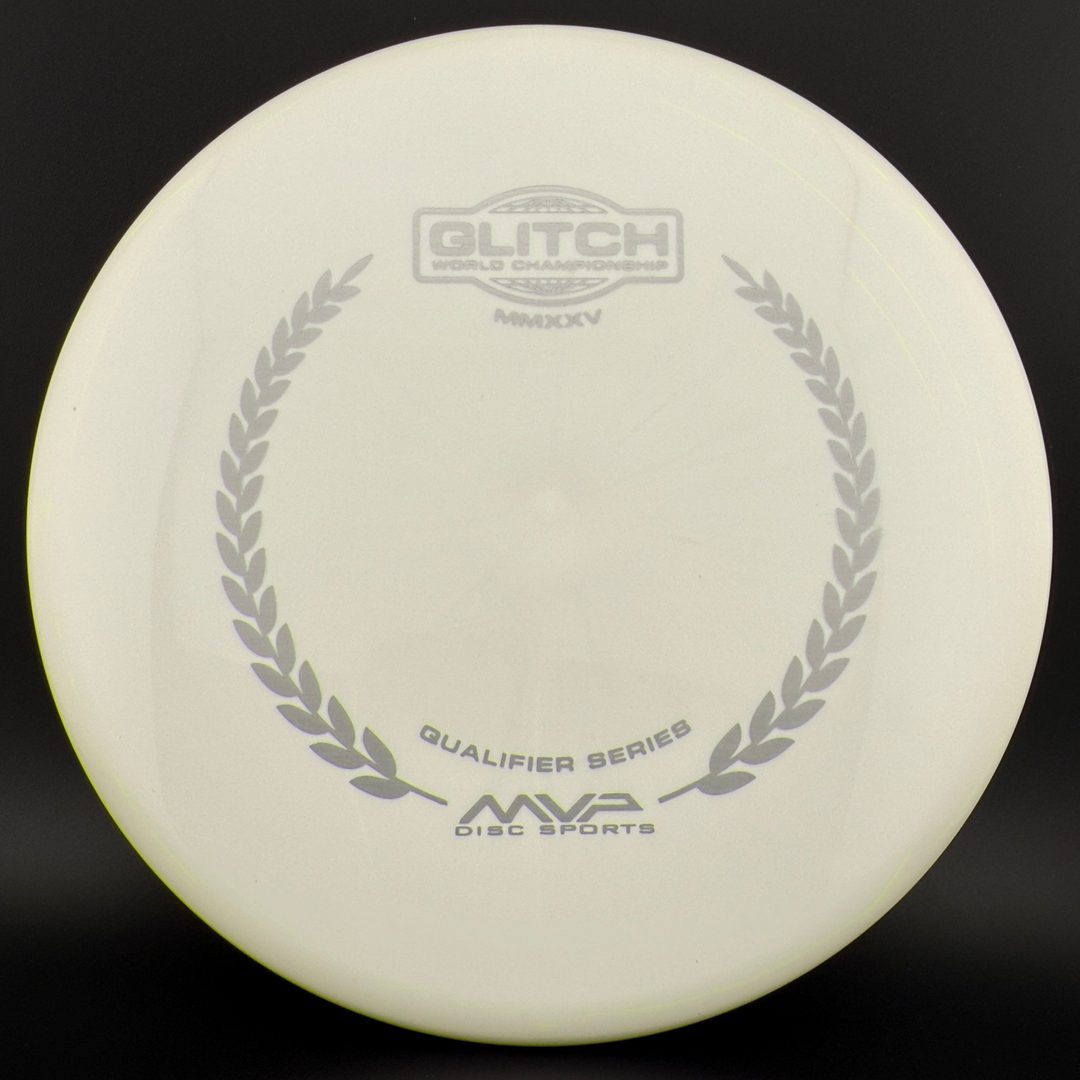 Soft Neutron Parachute - Glitch World Championships Streamline