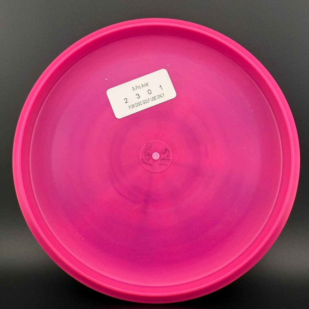 R-Pro Aviar - Secret Society Innova