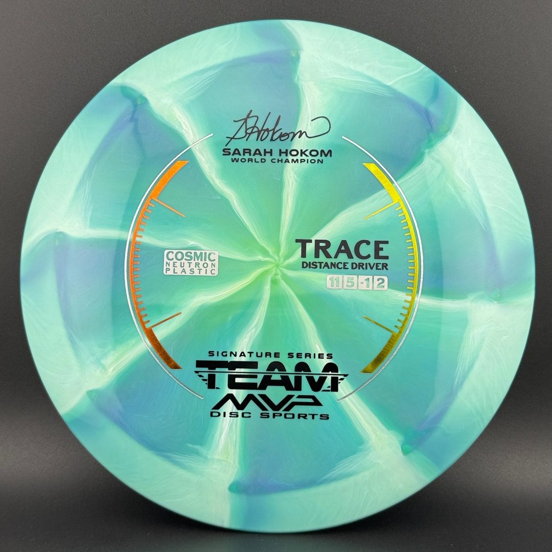 Cosmic Neutron Trace - Sarah Hokom Signature Series Streamline
