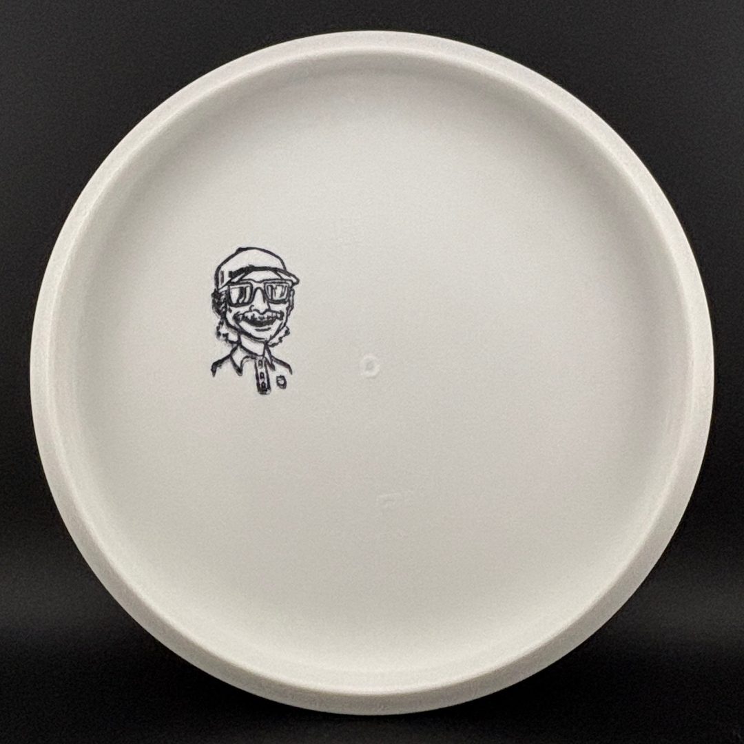 D-Line Flex 2 P2 - Åland Islands *Colten Stash* Discmania
