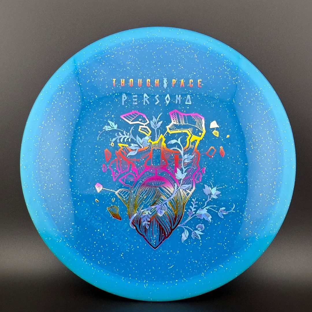 Vex Persona First Run - Limited Release Disc South Expo TSA