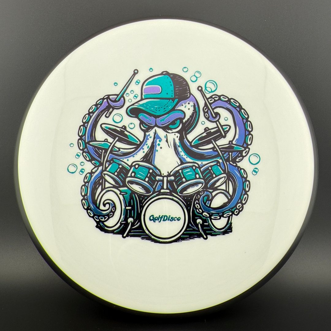 Neutron Watt - "Otto" Triple Foil MVP