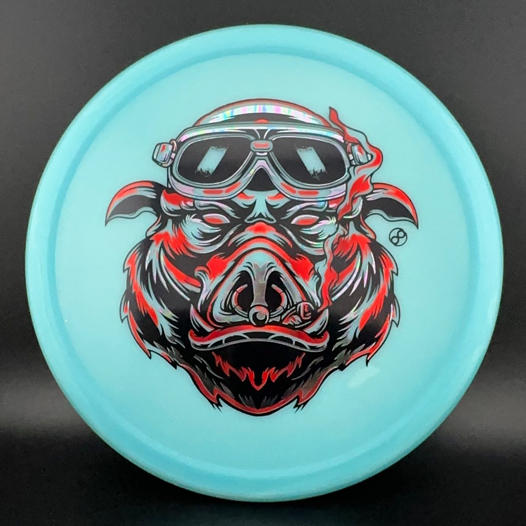 Proto Glow R-Pro Pig - Pig Pilot Innova
