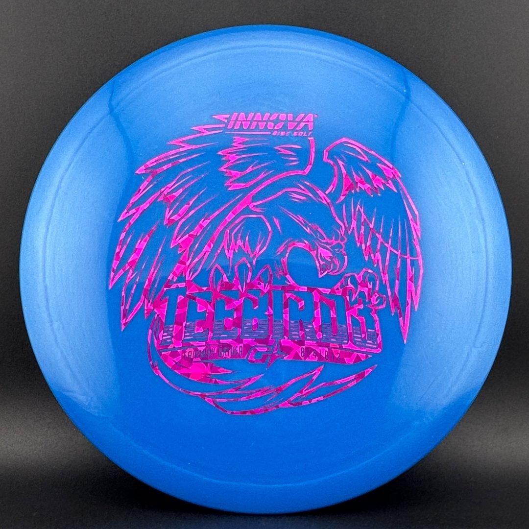 GStar Teebird3 Innova