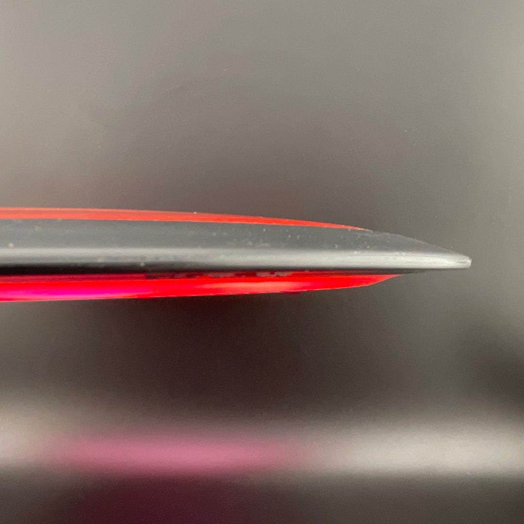 Proton Relativity MVP