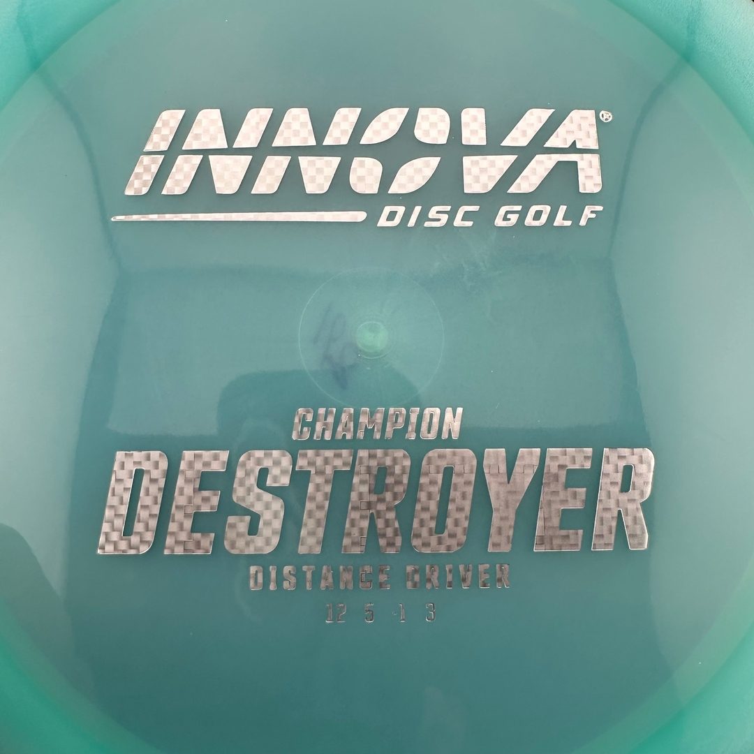 Champion Destroyer Innova