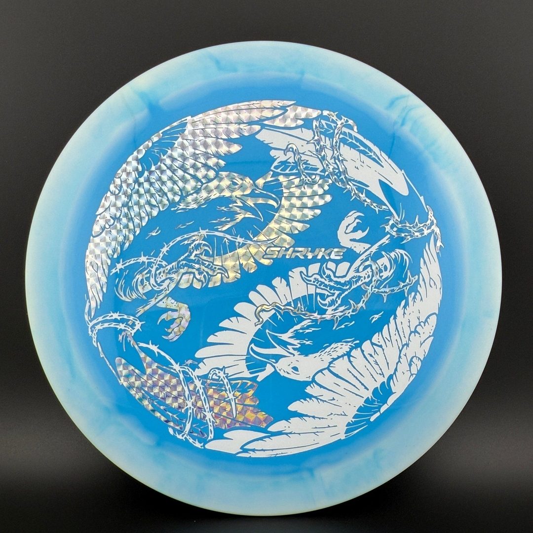 Halo Star Shryke - Zen by Marm O Set Innova