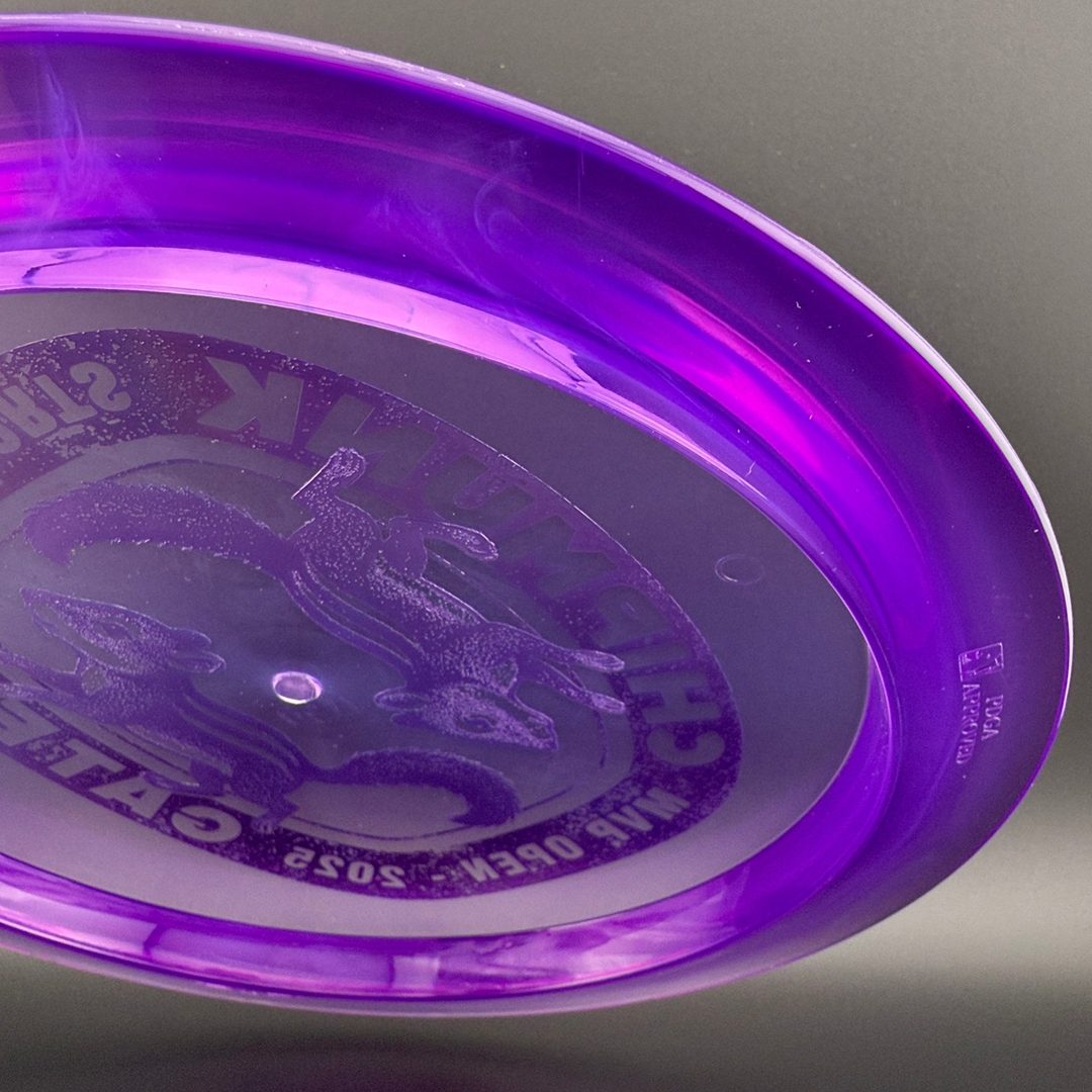 Proton Engine - 2025 MVP Open Streamline